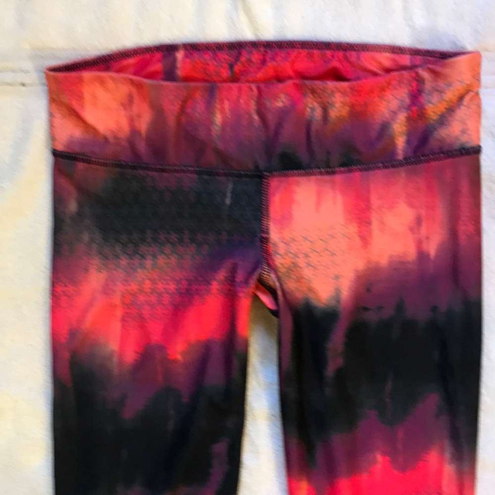 Danskin yoga pants small